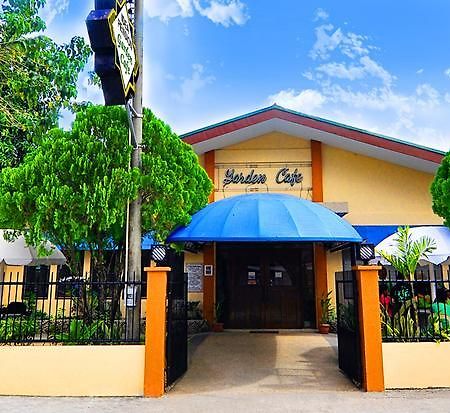 Idea Pension House Jagna Exterior foto