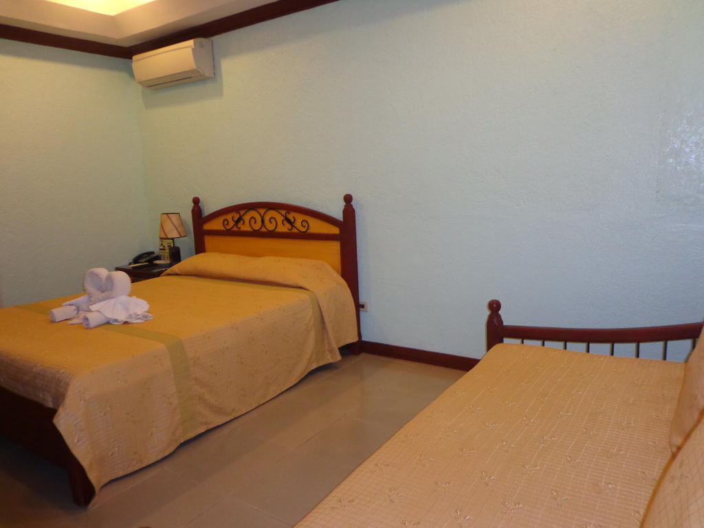 Idea Pension House Jagna Zimmer foto