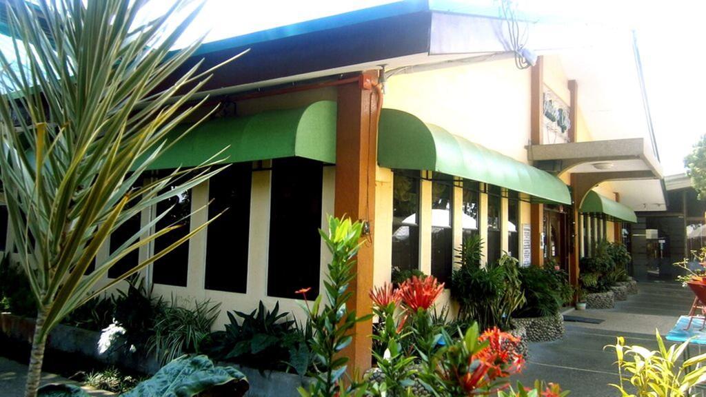 Idea Pension House Jagna Exterior foto