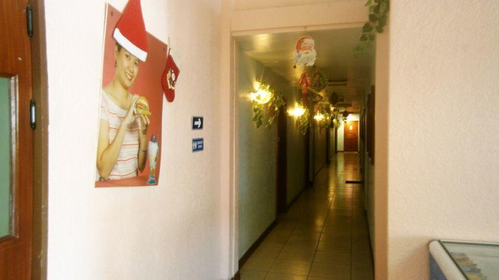 Idea Pension House Jagna Exterior foto