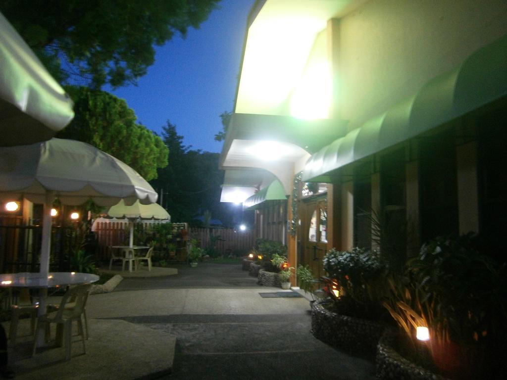 Idea Pension House Jagna Exterior foto