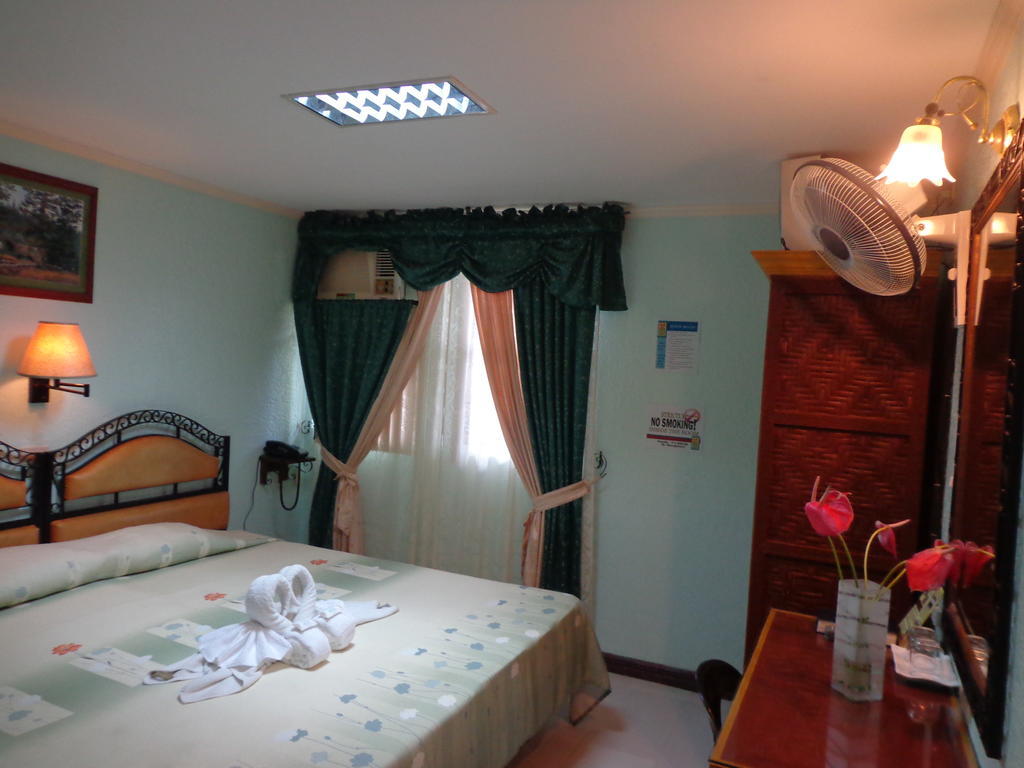 Idea Pension House Jagna Zimmer foto