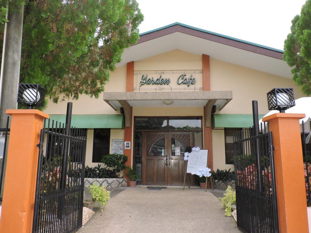 Idea Pension House Jagna Exterior foto
