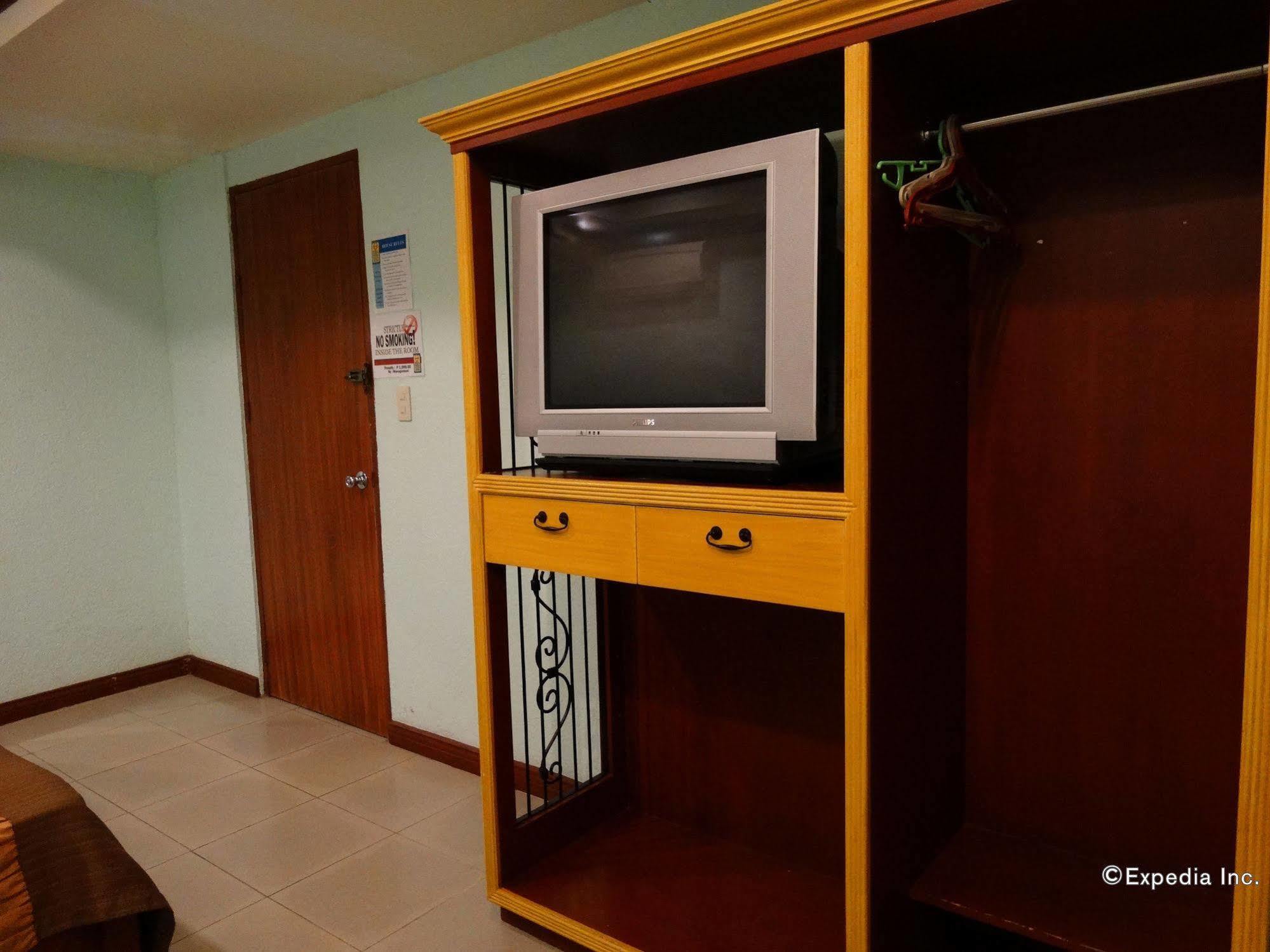 Idea Pension House Jagna Exterior foto