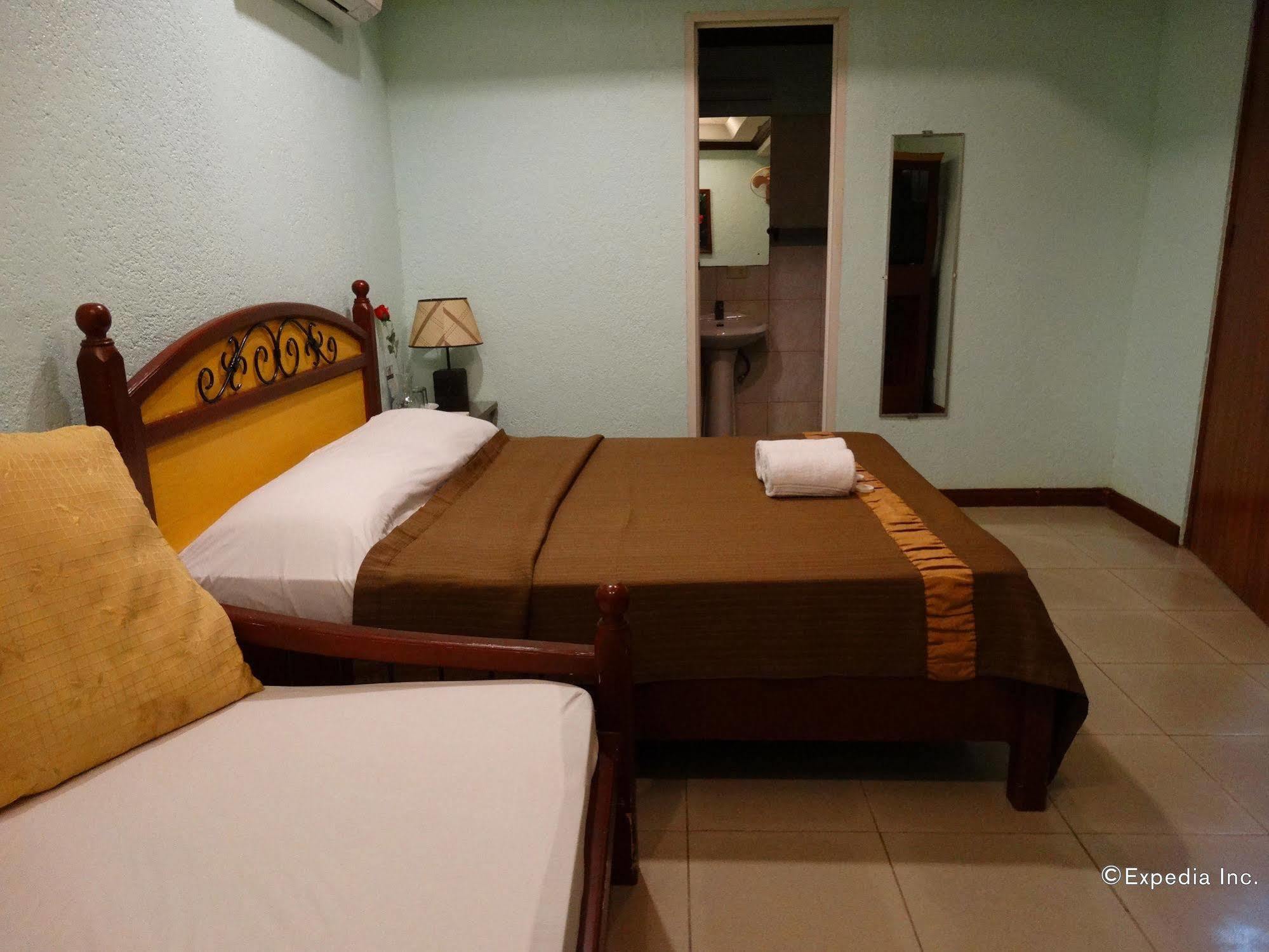 Idea Pension House Jagna Exterior foto