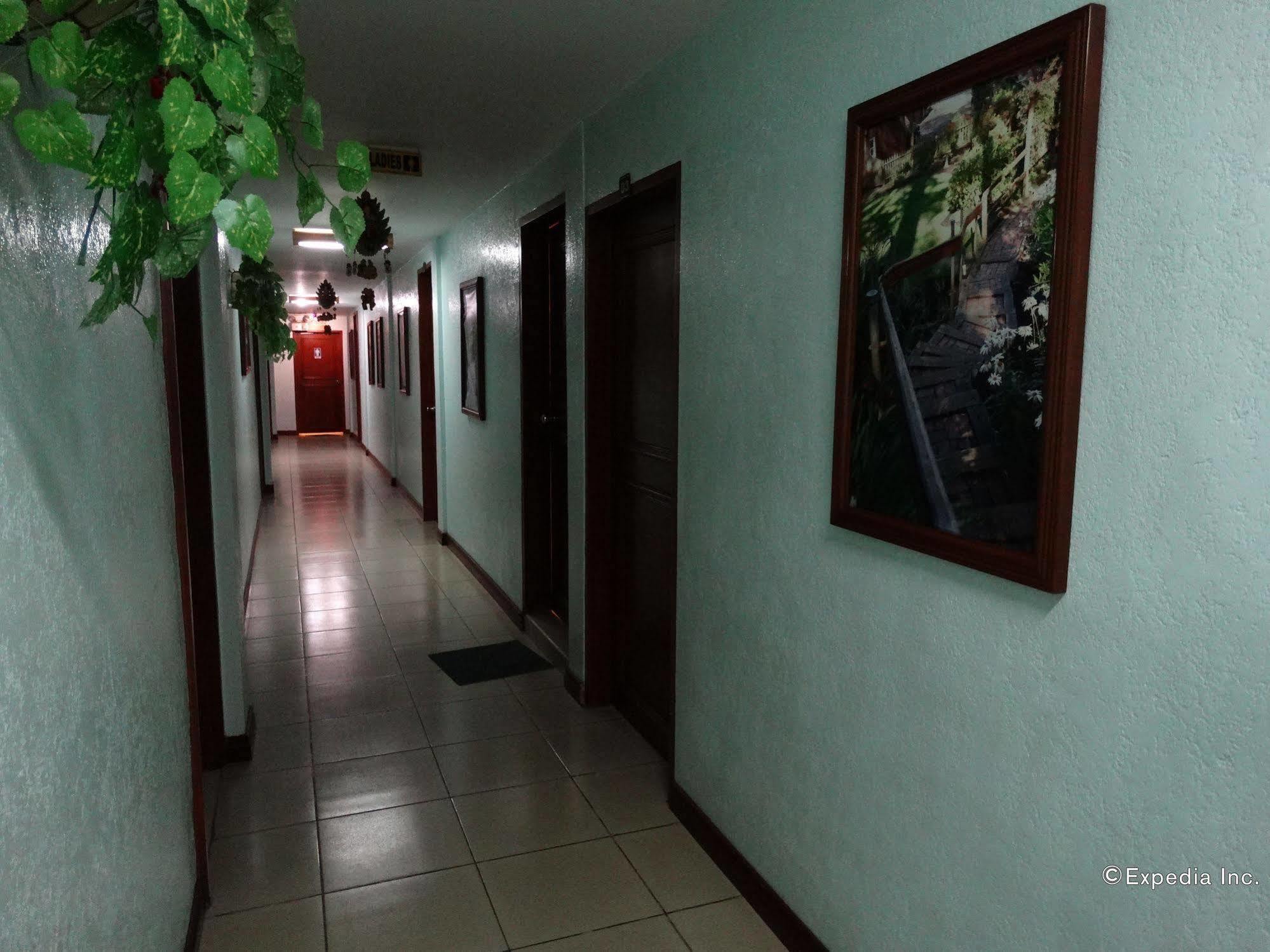 Idea Pension House Jagna Exterior foto